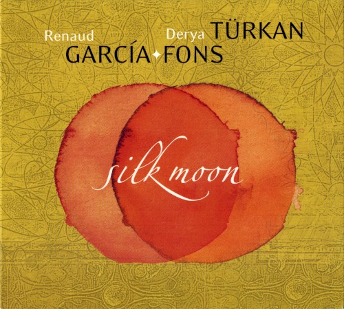 Silk Moon