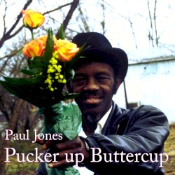 Pucker Up Buttercup