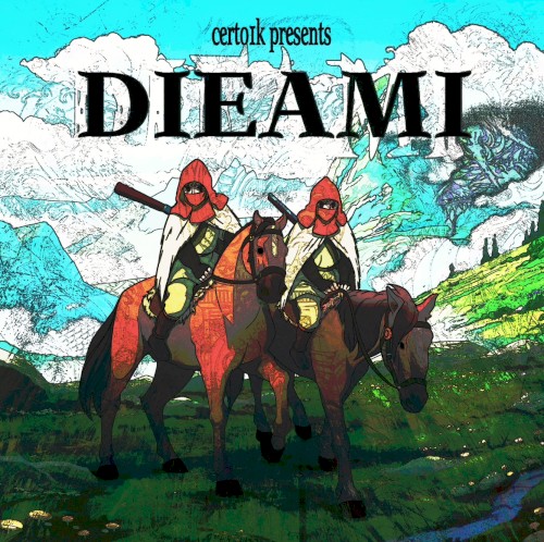 DIEAMI