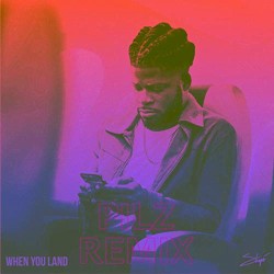When You Land (remix)