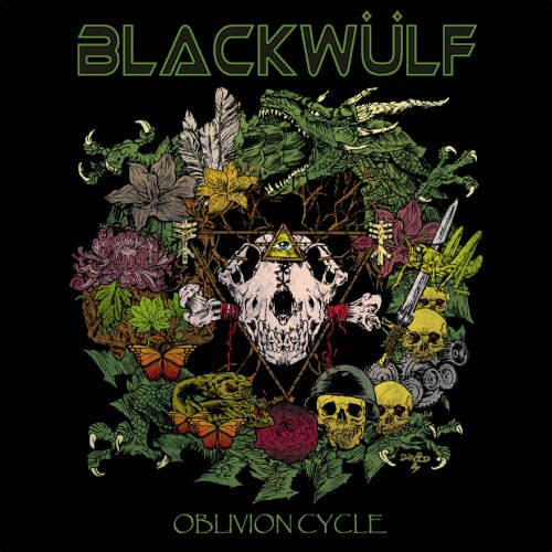 Oblivion Cycle