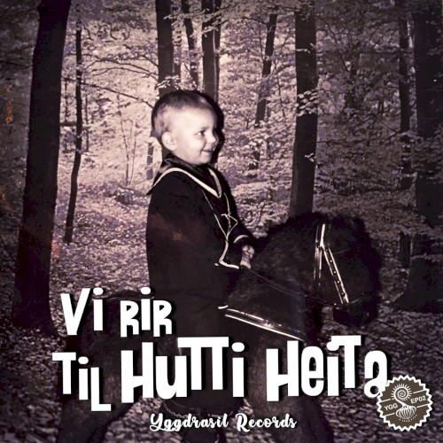 Vi Rir Til Hutti Heita