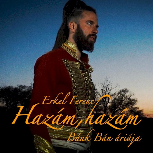 Hazám, hazám (Bánk bán áriája)