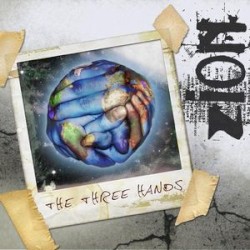 The Three Hands