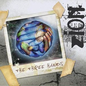 The Three Hands