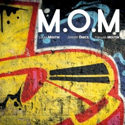 M. O. M.