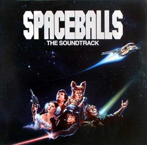 Spaceballs