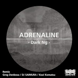 Adrenaline