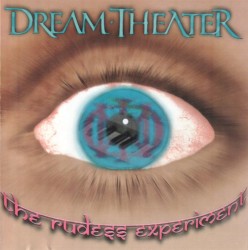 The Rudess Experiment