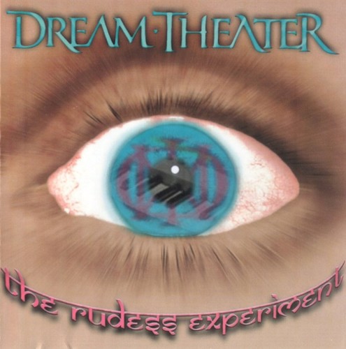 The Rudess Experiment