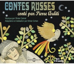 Contes Russes