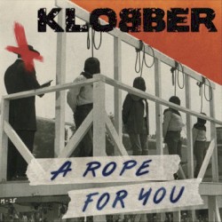A Rope For You LP