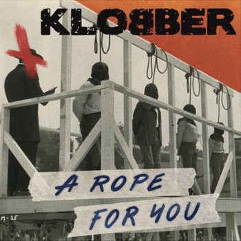 A Rope For You LP