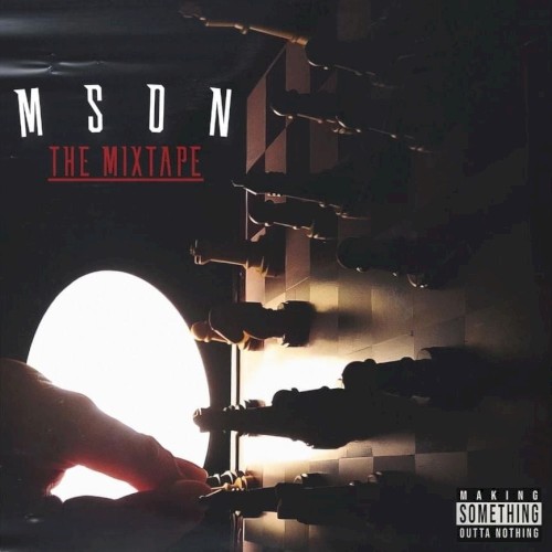 MSON: THE MIXTAPE
