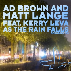 As the Rain Falls