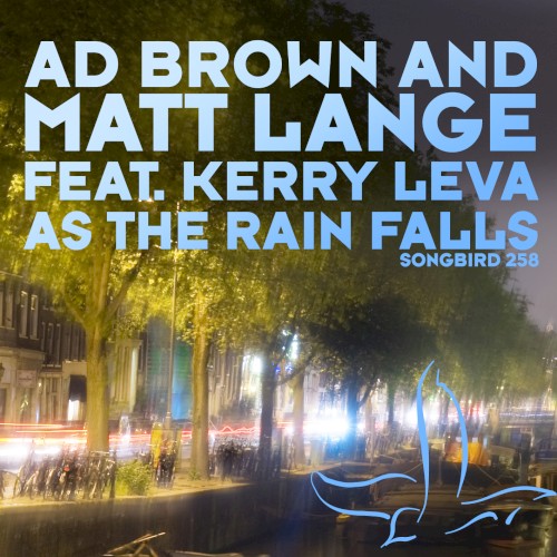 As the Rain Falls
