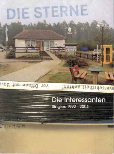 Die Interessanten: Singles 1992-2004