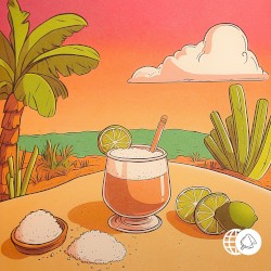 Salt ’n Lime