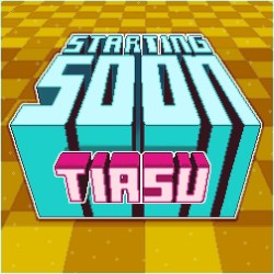Starting Soon