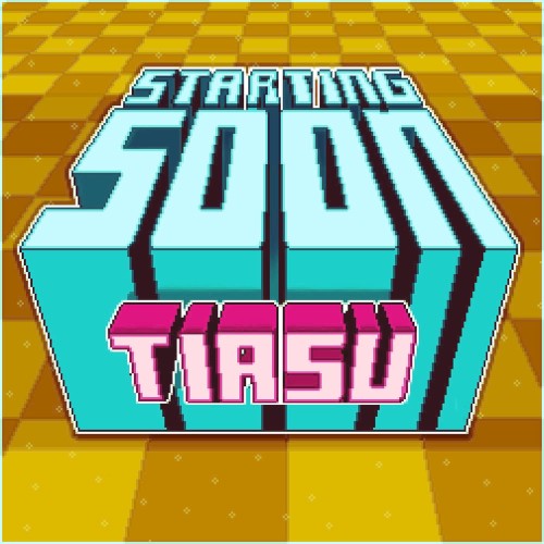 Starting Soon