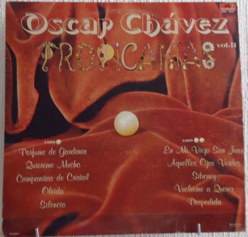 Tropicanías, vol. II