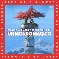Un mondo magico
