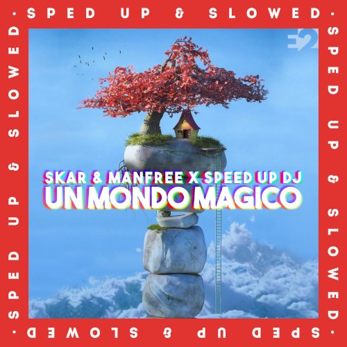 Un mondo magico