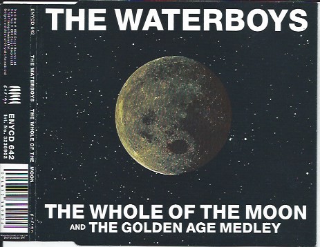 The Whole of the Moon