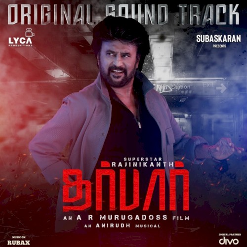 Darbar (Original Sound Track)