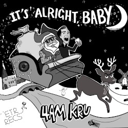 It's Alright, Baby