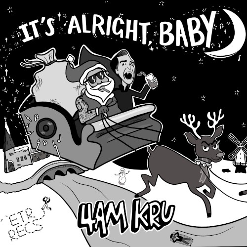 It's Alright, Baby
