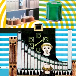 Organ Studies