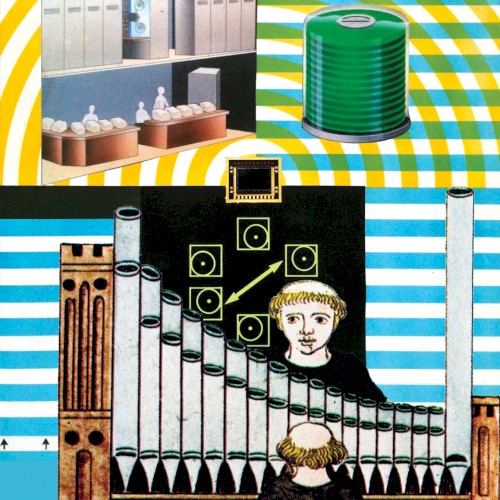 Organ Studies