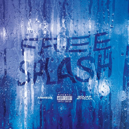 Free Splash