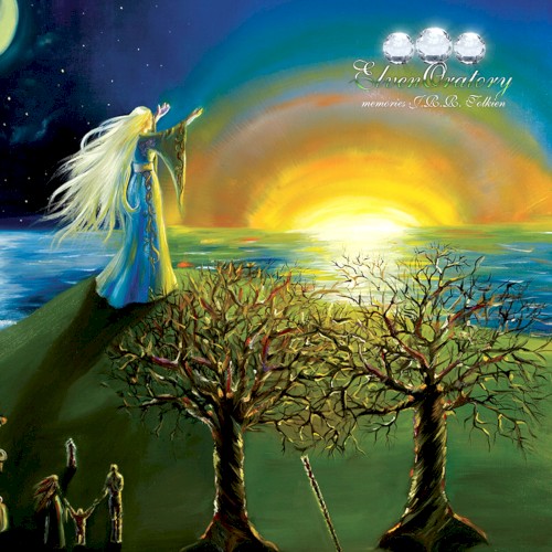 Elven Oratory: Rebirth of Light