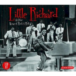 Little Richard & Other Kings of Rock ’n’ Roll