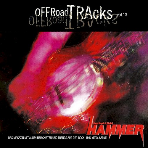 Metal Hammer: Offroad Tracks, Vol. 13