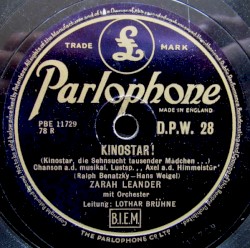 Kinostar! / Reite, kleiner Reiter!