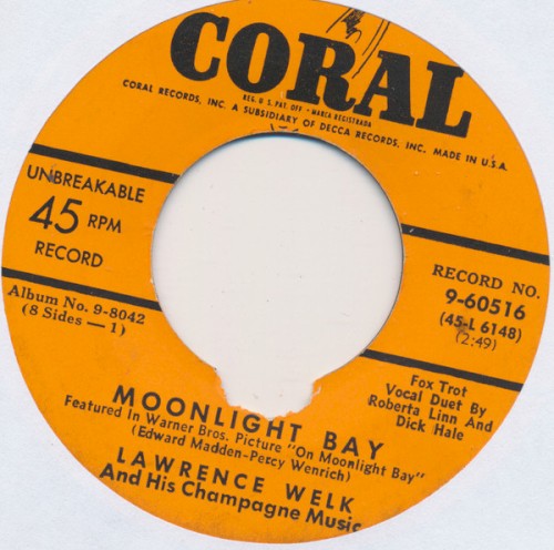 Moonlight Bay / Smiles