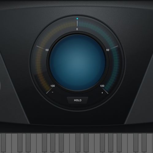 Autotune'um Bana Tapar