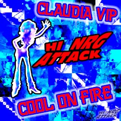 Cool on Fire