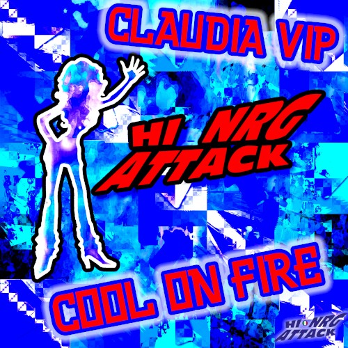 Cool on Fire