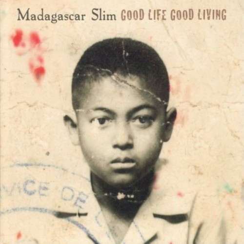 Good Life Good Living