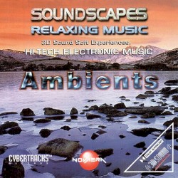 Soundscapes Relaxing Music: Ambients