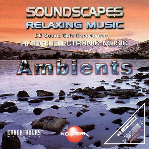 Soundscapes Relaxing Music: Ambients