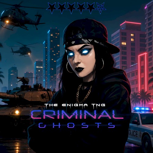 Criminal Ghosts