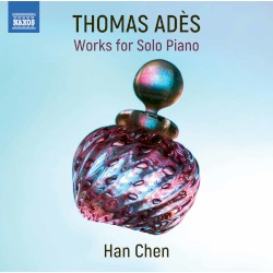 Works for Solo Piano