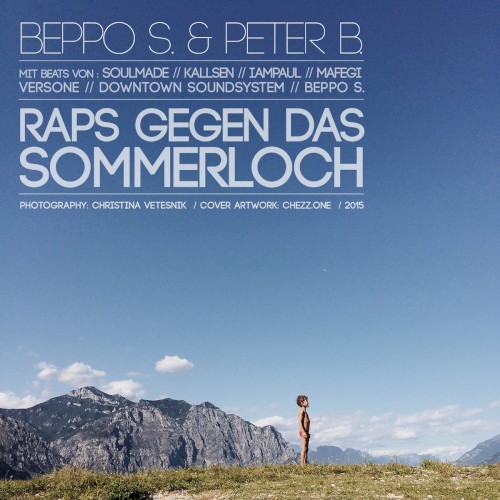 Raps gegen das Sommerloch