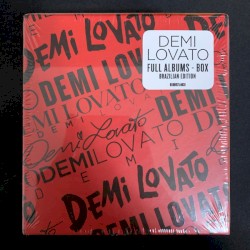 Full Albums – Box