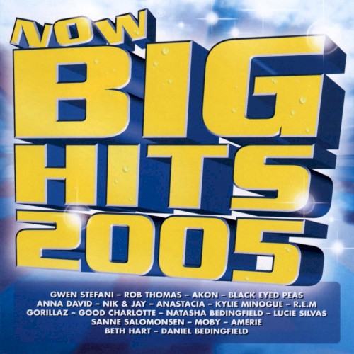 Now Big Hits 2005